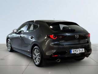 Mazda 3 Hatchback 2.0 SKYACTIV-X M Kamera Värmare 1 ägare S&V – bild 5