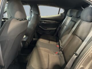 Mazda 3 Hatchback 2.0 SKYACTIV-X M Kamera Värmare 1 ägare S&V – bild 13