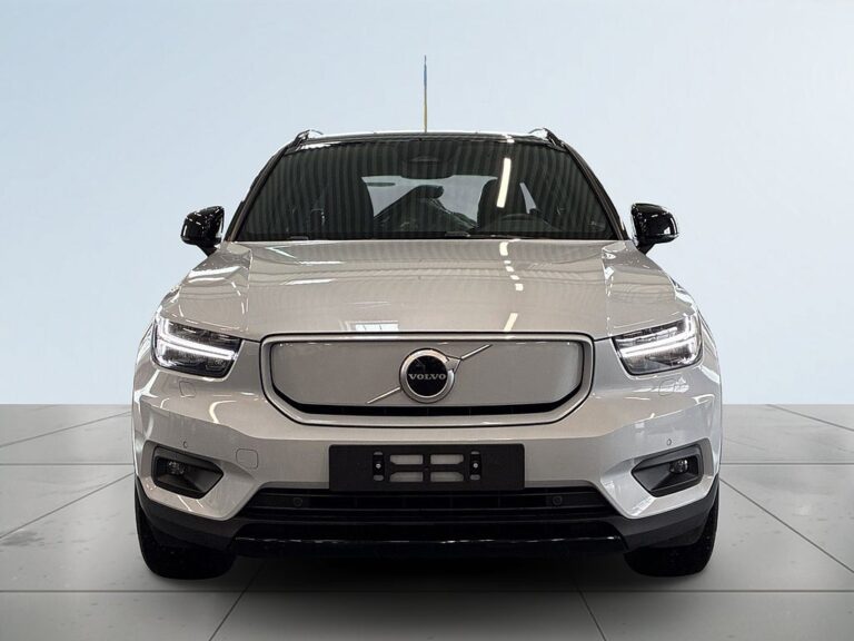 Volvo XC40 Recharge Twin Plus S&V/Drag/Backkamera/Carplay/Pvärm