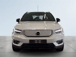 Volvo XC40 Recharge Twin Plus S&V/Drag/Backkamera/Carplay/Pvärm – bild 2