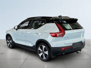 Volvo XC40 Recharge Twin Plus S&V/Drag/Backkamera/Carplay/Pvärm – bild 5