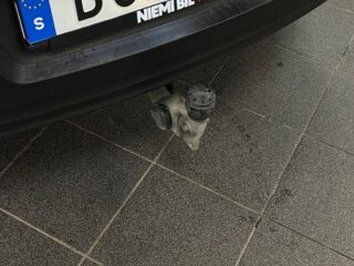 Volvo XC40 T2 Geartronic Momentum S&V/Drag/kamera/Carplay/Pvärm – bild 17