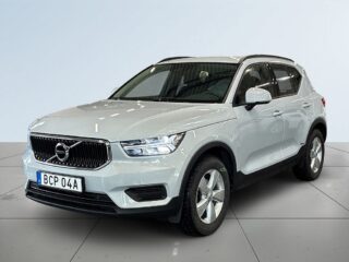 Volvo XC40 T2 Geartronic Momentum S&V/Drag/kamera/Carplay/Pvärm – bild 16