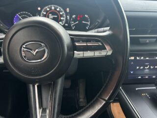 Mazda MX-30 e-Skyactiv EV SoV-Däck/Kamera/Psens/Navi/Rattvärme/HuD – bild 17