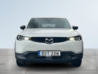 Mazda MX-30 e-Skyactiv EV SoV-Däck/Kamera/Psens/Navi/Rattvärme/HuD – bild 2