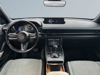 Mazda MX-30 e-Skyactiv EV SoV-Däck/Kamera/Psens/Navi/Rattvärme/HuD – bild 8