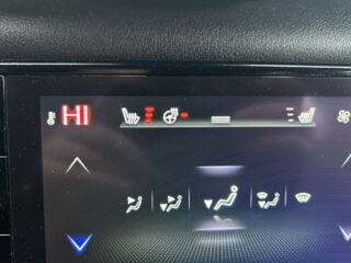 Mazda MX-30 e-Skyactiv EV SoV-Däck/Kamera/Psens/Navi/Rattvärme/HuD – bild 21