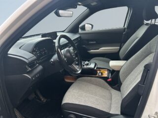 Mazda MX-30 e-Skyactiv EV SoV-Däck/Kamera/Psens/Navi/Rattvärme/HuD – bild 7