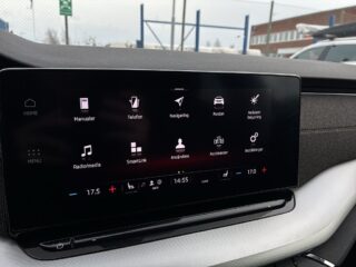 Skoda Octavia Scout 2.0 TDI MOMS/Rattvärme/Backkamera/Adaptiv Fart/Drag/SoV – bild 19