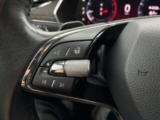 Skoda Octavia Scout 2.0 TDI MOMS/Rattvärme/Backkamera/Adaptiv Fart/Drag/SoV – bild 18