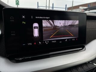 Skoda Octavia Scout 2.0 TDI MOMS/Rattvärme/Backkamera/Adaptiv Fart/Drag/SoV – bild 21