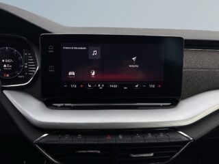 Skoda Octavia Scout 2.0 TDI MOMS/Rattvärme/Backkamera/Adaptiv Fart/Drag/SoV – bild 14