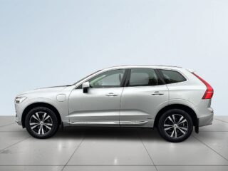 Volvo XC60 T6 AWD Inscription Drag/Pano/HK-Ljud/SoV-Däck/Kamera – bild 4