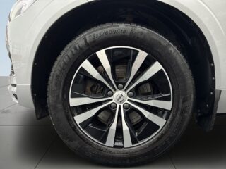 Volvo XC60 T6 AWD Inscription Drag/Pano/HK-Ljud/SoV-Däck/Kamera – bild 14