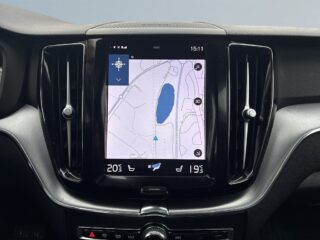 Volvo XC60 T6 AWD Inscription Drag/Pano/HK-Ljud/SoV-Däck/Kamera – bild 15