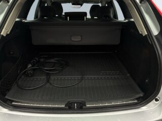 Volvo XC60 T6 AWD Inscription Drag/Pano/HK-Ljud/SoV-Däck/Kamera – bild 12