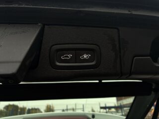 Volvo XC60 T6 AWD Inscription Drag/Pano/HK-Ljud/SoV-Däck/Kamera – bild 21
