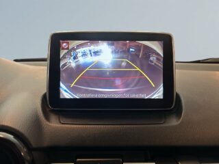 Mazda CX-3 2.0 SKYACTIV-G AWD MoK/Bose/Kamera/SoV/HuD – bild 11