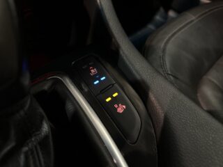 Kia Optima Hybrid Executive Pano Mvärm  Rattvärme Kamera S/V-hjul – bild 24