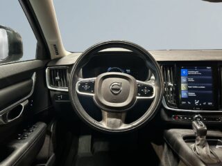 Volvo V90 Cross Country D4 AWD Busines Drag/MoK/S&V/P-Värm/Utan AdBlue/Rem bytt – bild 9