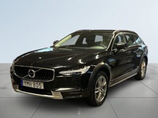 Volvo V90 Cross Country D4 AWD Busines Drag/MoK/S&V/P-Värm/Utan AdBlue/Rem bytt – bild 16
