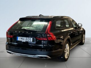 Volvo V90 Cross Country D4 AWD Busines Drag/MoK/S&V/P-Värm/Utan AdBlue/Rem bytt – bild 6