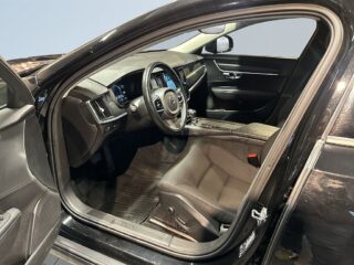 Volvo V90 Cross Country D4 AWD Busines Drag/MoK/S&V/P-Värm/Utan AdBlue/Rem bytt – bild 7