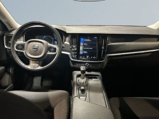 Volvo V90 Cross Country D4 AWD Busines Drag/MoK/S&V/P-Värm/Utan AdBlue/Rem bytt – bild 8