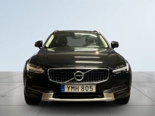 Volvo V90 Cross Country D4 AWD Busines Drag/MoK/S&V/P-Värm/Utan AdBlue/Rem bytt – bild 2