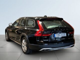 Volvo V90 Cross Country D4 AWD Busines Drag/MoK/S&V/P-Värm/Utan AdBlue/Rem bytt – bild 5