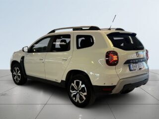 Dacia Duster 1.5 Blue dCi 4×4 Mvärmare Backkamera S&V-däck LED-ramp – bild 5