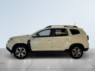 Dacia Duster 1.5 Blue dCi 4×4 Mvärmare Backkamera S&V-däck LED-ramp – bild 4