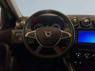 Dacia Duster 1.5 Blue dCi 4×4 Mvärmare Backkamera S&V-däck LED-ramp – bild 9