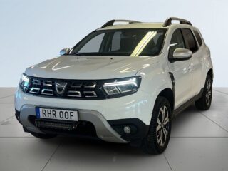 Dacia Duster 1.5 Blue dCi 4×4 Mvärmare Backkamera S&V-däck LED-ramp – bild 16
