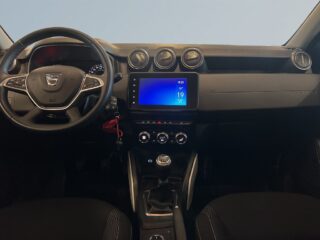Dacia Duster 1.5 Blue dCi 4×4 Mvärmare Backkamera S&V-däck LED-ramp – bild 8