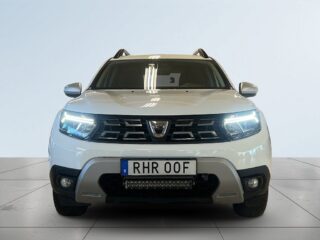 Dacia Duster 1.5 Blue dCi 4×4 Mvärmare Backkamera S&V-däck LED-ramp – bild 2
