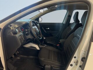 Dacia Duster 1.5 Blue dCi 4×4 Mvärmare Backkamera S&V-däck LED-ramp – bild 7