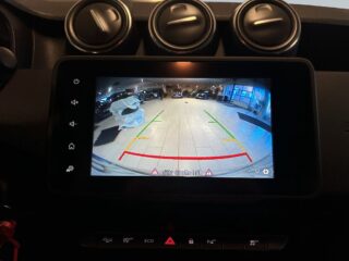 Dacia Duster 1.5 Blue dCi 4×4 Mvärmare Backkamera S&V-däck LED-ramp – bild 15