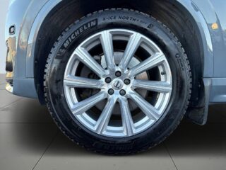 Volvo XC90 7-seater T8 Twin Engine AWD R-Design Drag/360°/H&K/S&V – bild 14