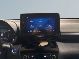 Toyota Yaris Cross Hybrid AWD-i e-CVT Active Plus Kamera/Sensorer/S&V-Däck – bild 11