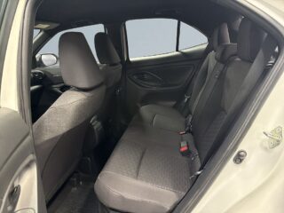 Toyota Yaris Cross Hybrid AWD-i e-CVT Active Plus Kamera/Sensorer/S&V-Däck – bild 13