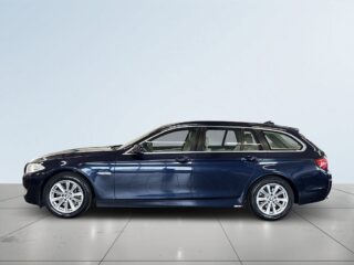BMW 525d xDrive Touring Steptronic Psens/Elbacklucka/Skinn – bild 4