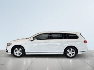 Volkswagen Passat 2.0 TDI DPF SCR BMT 4Motion GT S&V/Drag/Psens/Adfart/BT – bild 4