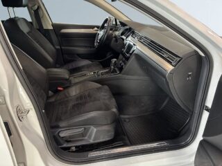 Volkswagen Passat 2.0 TDI DPF SCR BMT 4Motion GT S&V/Drag/Psens/Adfart/BT – bild 10