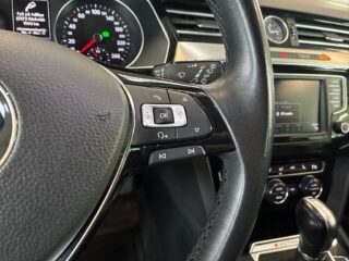Volkswagen Passat 2.0 TDI DPF SCR BMT 4Motion GT S&V/Drag/Psens/Adfart/BT – bild 19