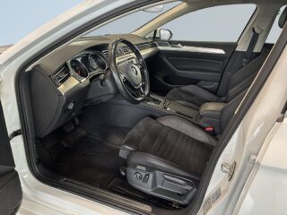Volkswagen Passat 2.0 TDI DPF SCR BMT 4Motion GT S&V/Drag/Psens/Adfart/BT – bild 7