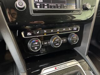 Volkswagen Passat 2.0 TDI DPF SCR BMT 4Motion GT S&V/Drag/Psens/Adfart/BT – bild 23