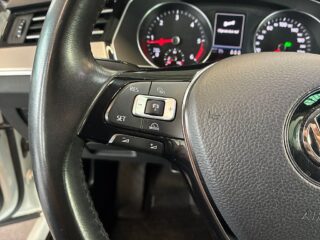 Volkswagen Passat 2.0 TDI DPF SCR BMT 4Motion GT S&V/Drag/Psens/Adfart/BT – bild 20
