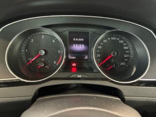 Volkswagen Passat 2.0 TDI DPF SCR BMT 4Motion GT S&V/Drag/Psens/Adfart/BT – bild 18