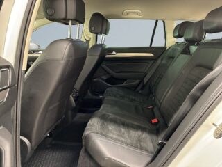 Volkswagen Passat 2.0 TDI DPF SCR BMT 4Motion GT S&V/Drag/Psens/Adfart/BT – bild 13